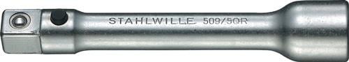 Stahlwille Verlängerung 509 QR 1/2″ Länge 130 mm - 13011002