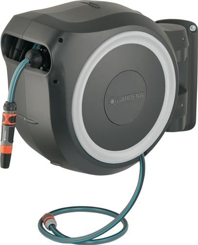 Wandschlauchbox RollUp XL B.27cm Ku./STA GARDENA