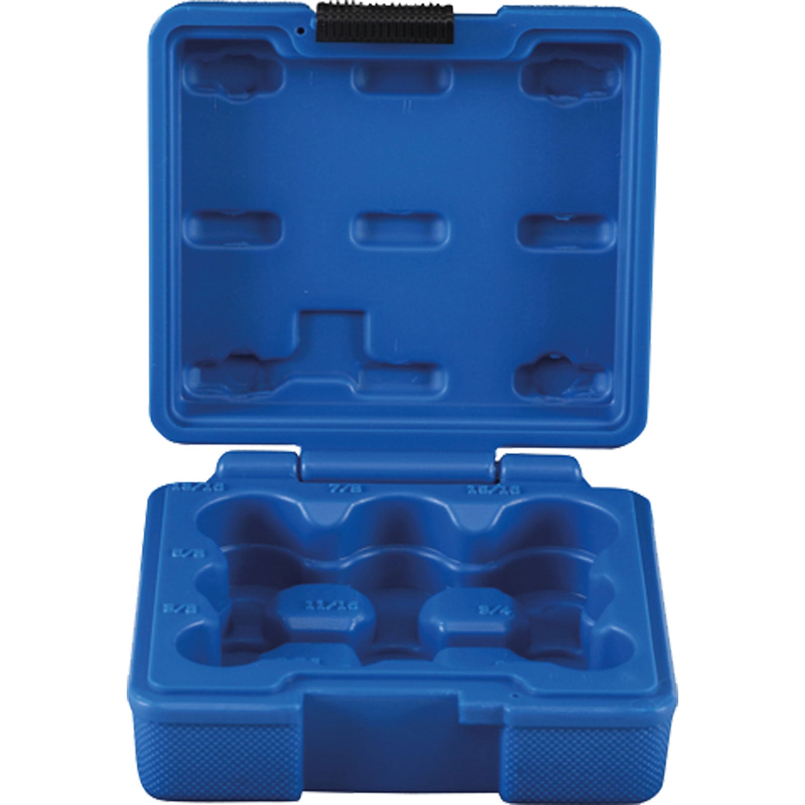 BGS Leerkoffer für Art. 2434 - 2434-LEER