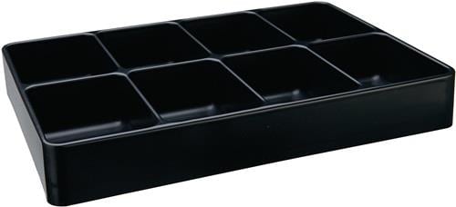 Dinzl Leereinsatz 130 H 48 x B 338 x T 238 mm - 2400675 Dinzl Leereinsatz 130 H 48 x B 338 x T 238 mm - 2400675