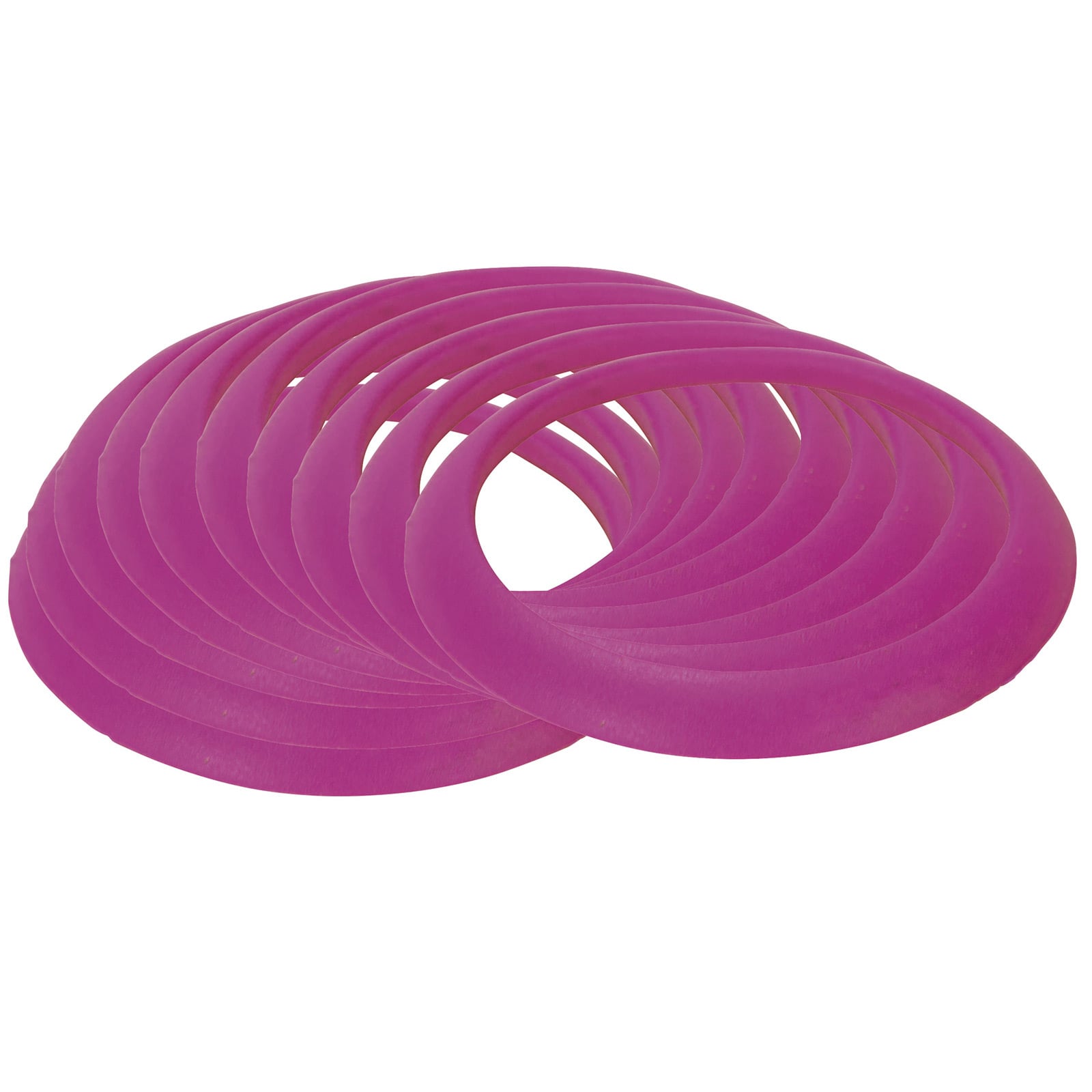 Makita Markierungsring 25 mm rot 10 St. - 184685-1