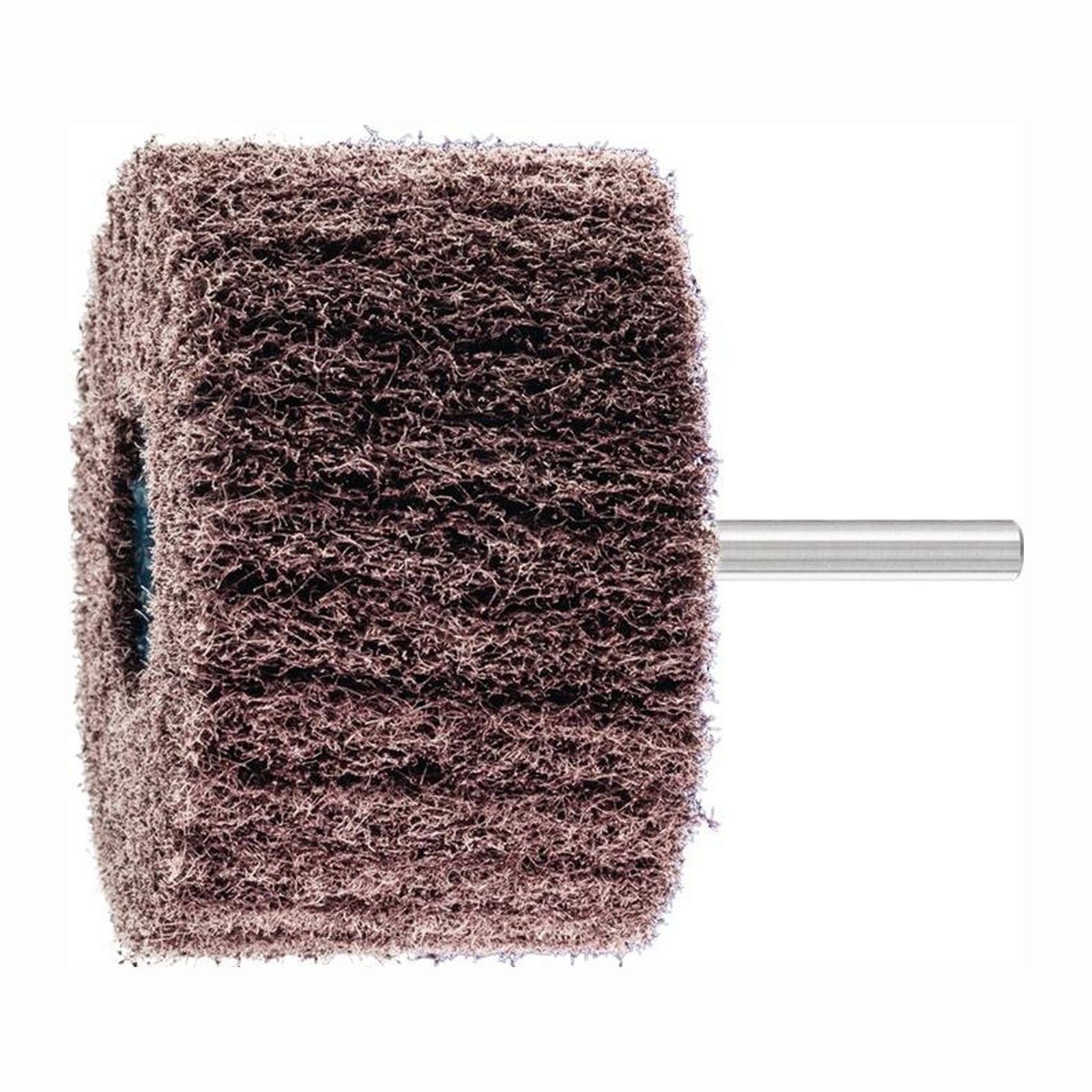 PFERD Fächerschleifer POLINOX PNL Ø 60 x H 50 mm Körnung 280 - 44666280