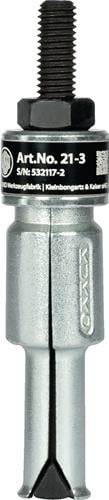 kukko Innenauszieher 44337 für Bohrungen Ø 28-40 mm - 21.05.2021