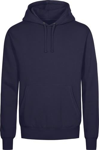 Sweatshirt X.O Hoody Sweater Men Gr.L french navy PROMODORO