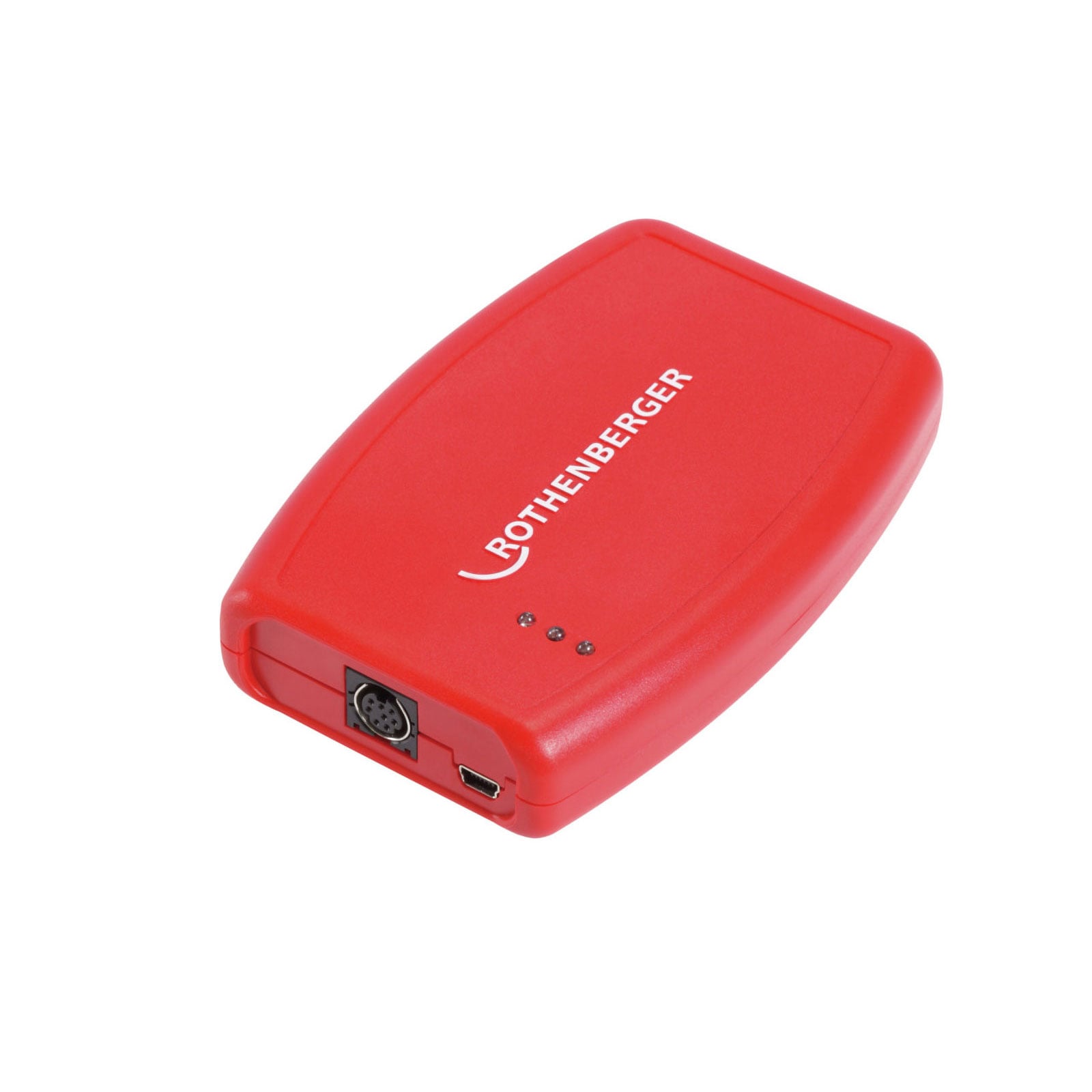 ROTHENBERGER Red Box für ROCOOL 600  - 1000000539