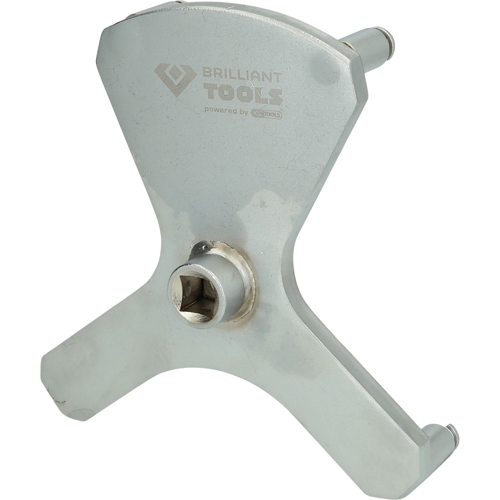 BRILLIANT TOOLS Tankgeberschlüssel für BMW - BT536009