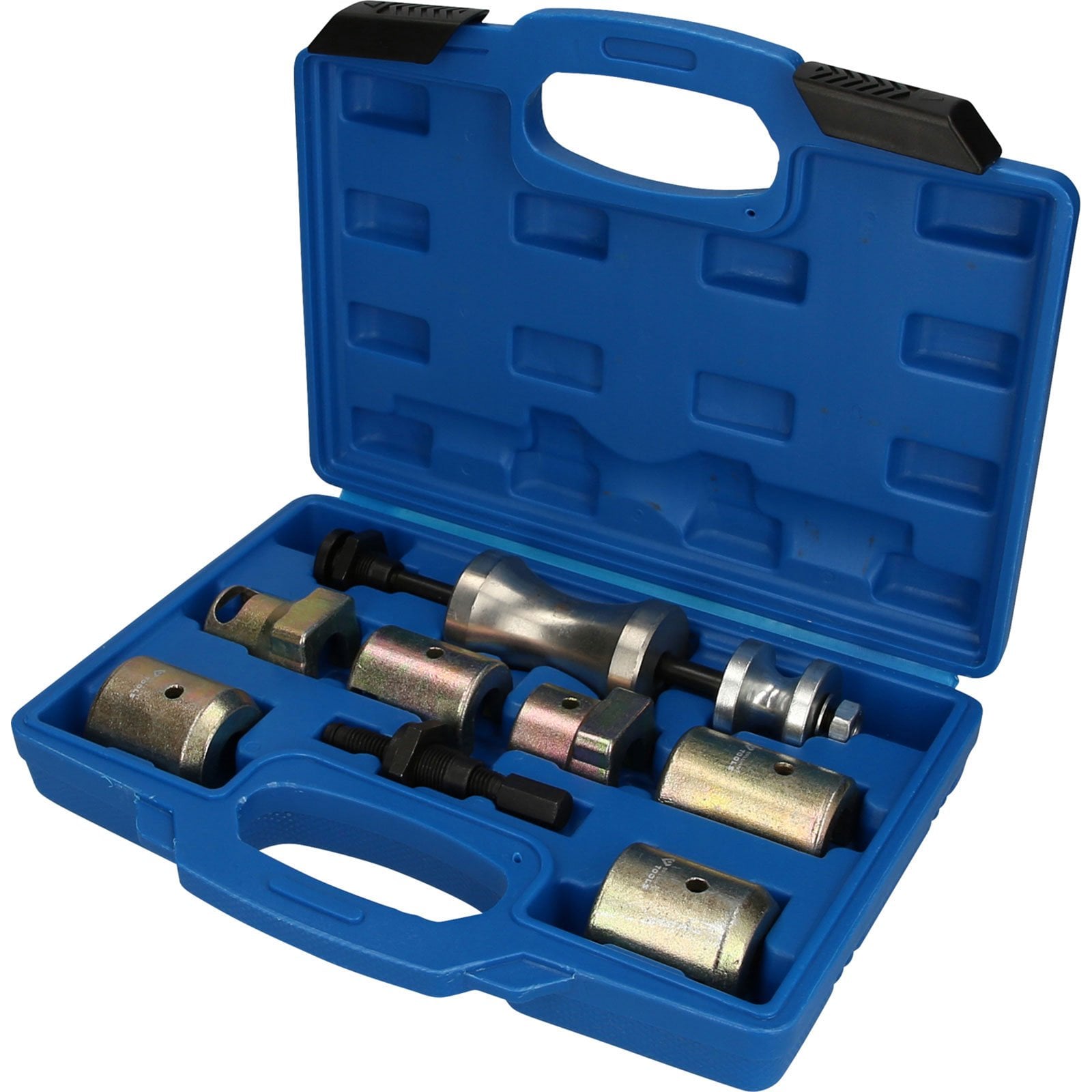 BRILLIANT TOOLS Scheibenwischerarm-Abzieher-Satz 8tlg. - BT681000