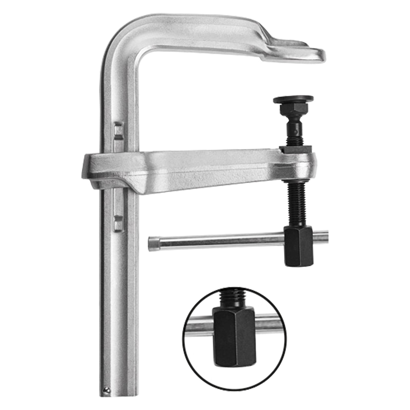 Bessey Hochleistungszwinge STBS