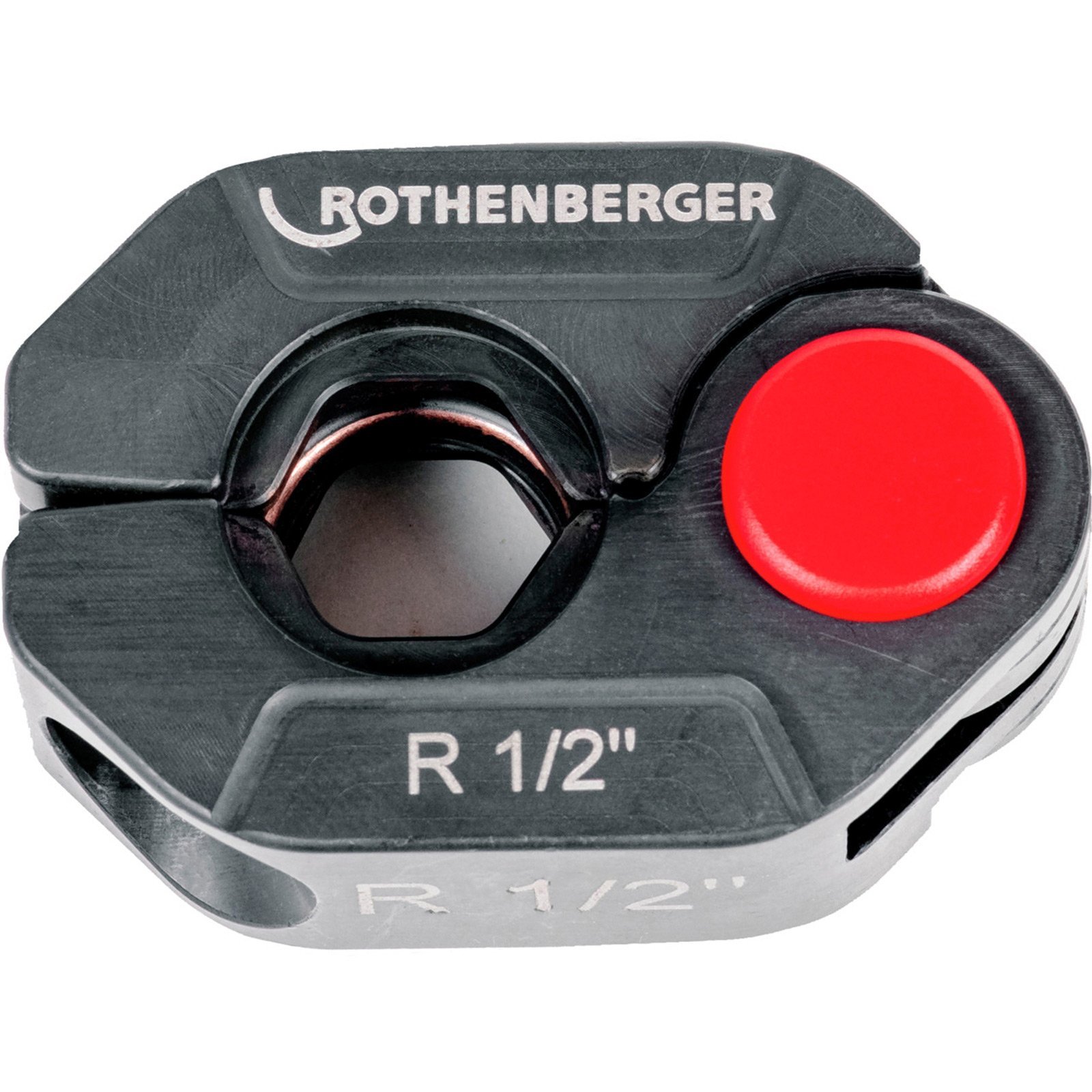 ROTHENBERGER PR Compact CB-MP 1/2" - 1000003612 ROTHENBERGER PR Compact CB-MP 1/2" - 1000003612