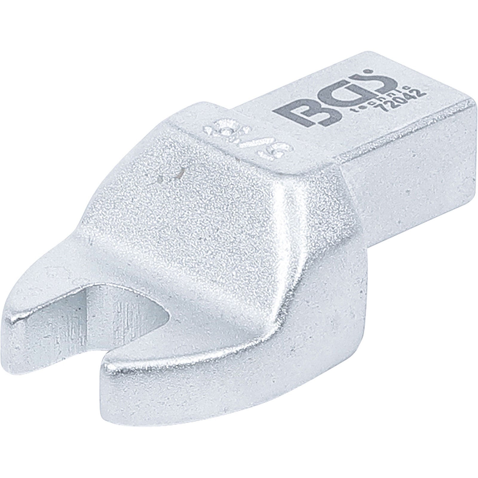 BGS Einsteck-Maulschlüssel 5/16" Aufnahme 9 x 12 mm - 72042