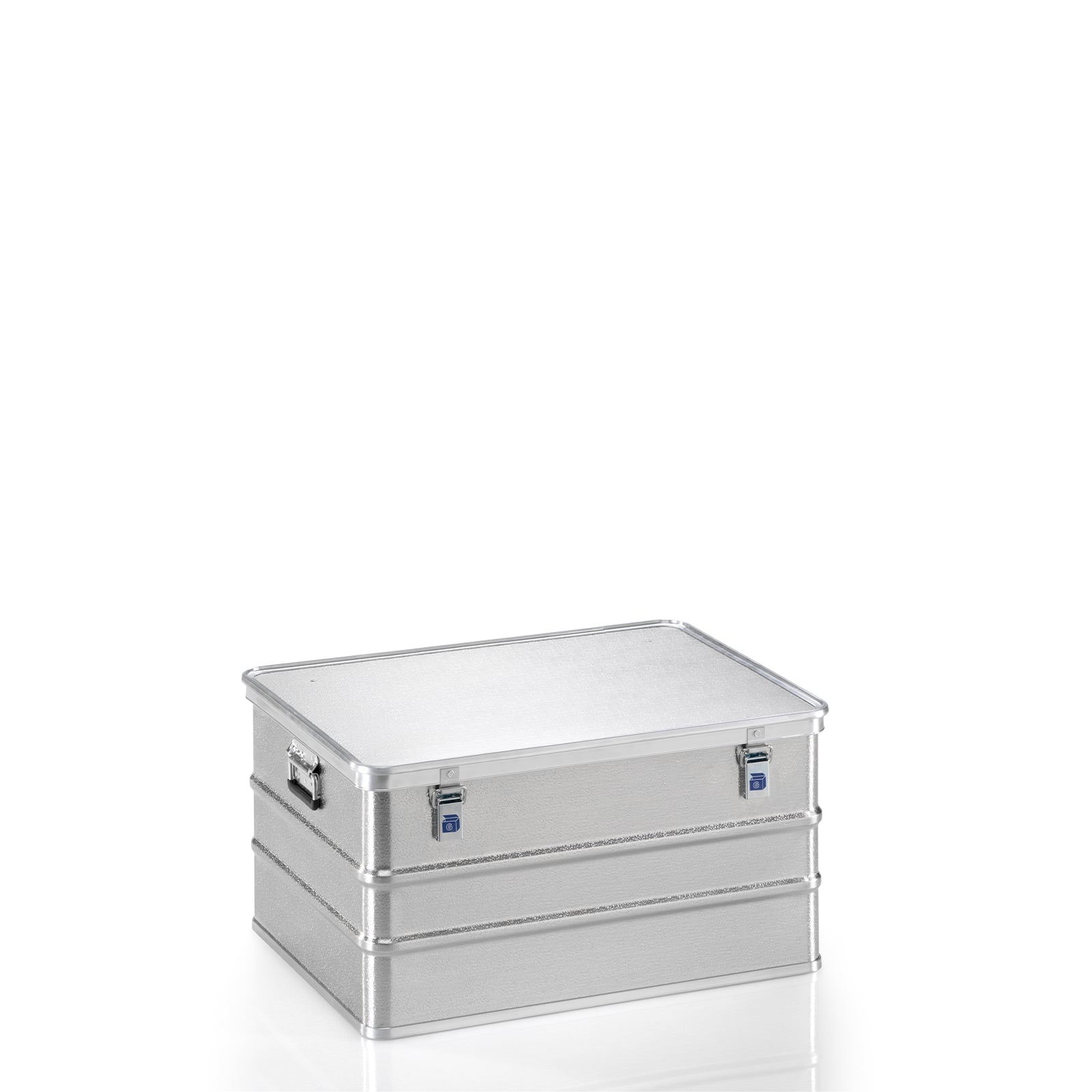 Gmöhling Transportkiste G-professional BOX A 1599 / 156 - 010159924