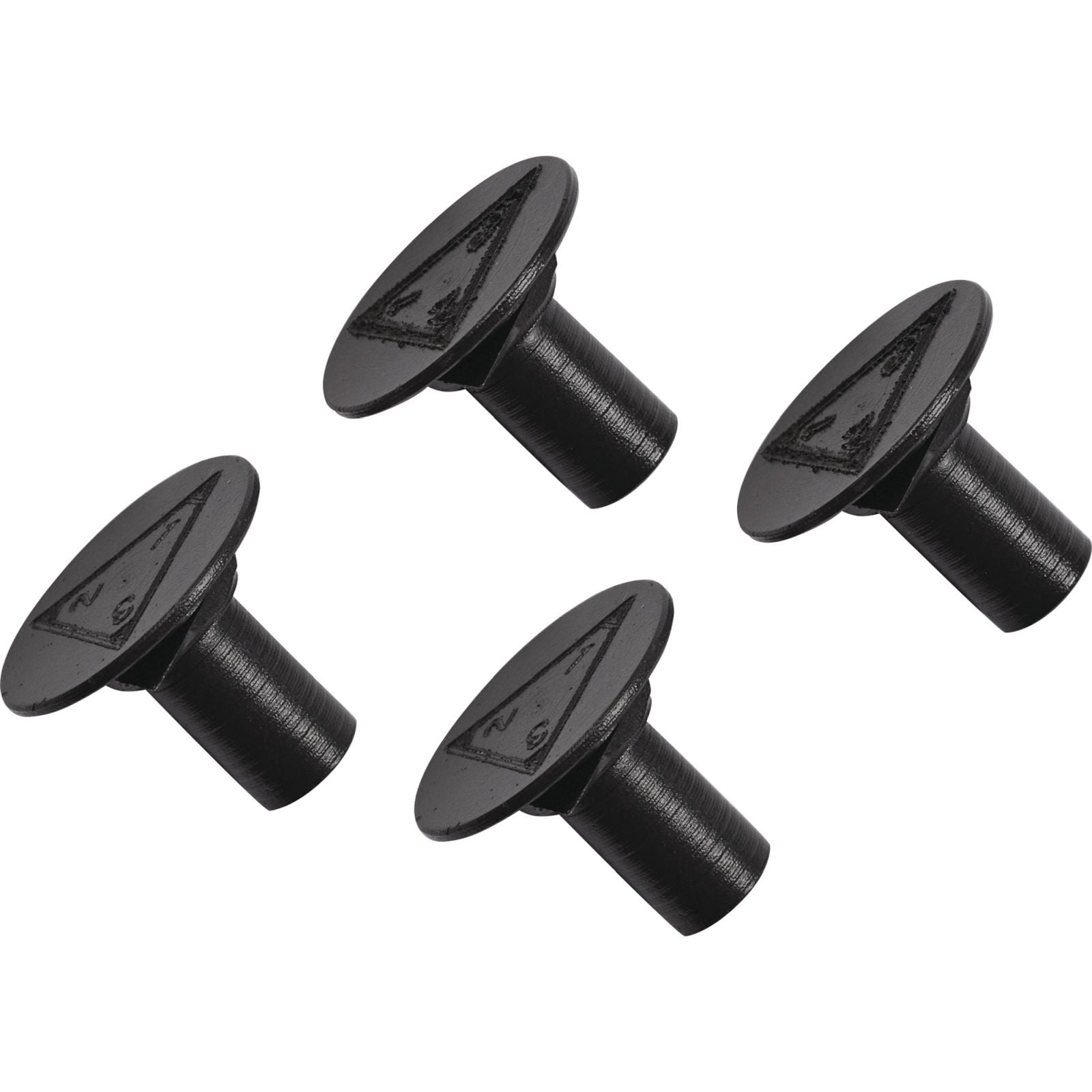 Ersatzklinge f.Wellrohre Klingen-B.16mm Polybeutel TECWERK