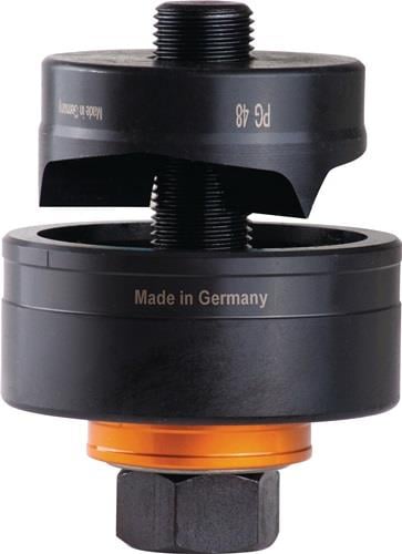 Alfra Blechlocher TriCut KL Ø 22,5 mm PG 16 - 1692