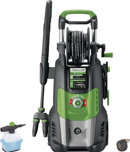 Hochdruckreiniger HDR-K 85-16 TF 425/850 l/h 107bar 2,7 kW CLEANCRAFT