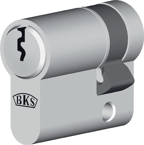 BKS PSHZ 8891 31/10mm Servicezyl.z.Eigenmont - B 8891 0102