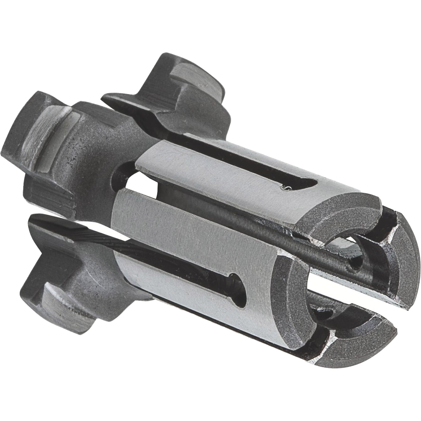 Röhm Spannhülse Ø 27,7, Normalausführung (nicht vulkanisiert), Größe KFB / MZB 6 - 315184