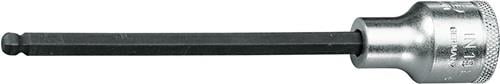 Gedore Steckschlüsseleinsatz IN 19 LK 1/2″ Innen-6-kant Kugelkopf SW 14 mm - 1936328