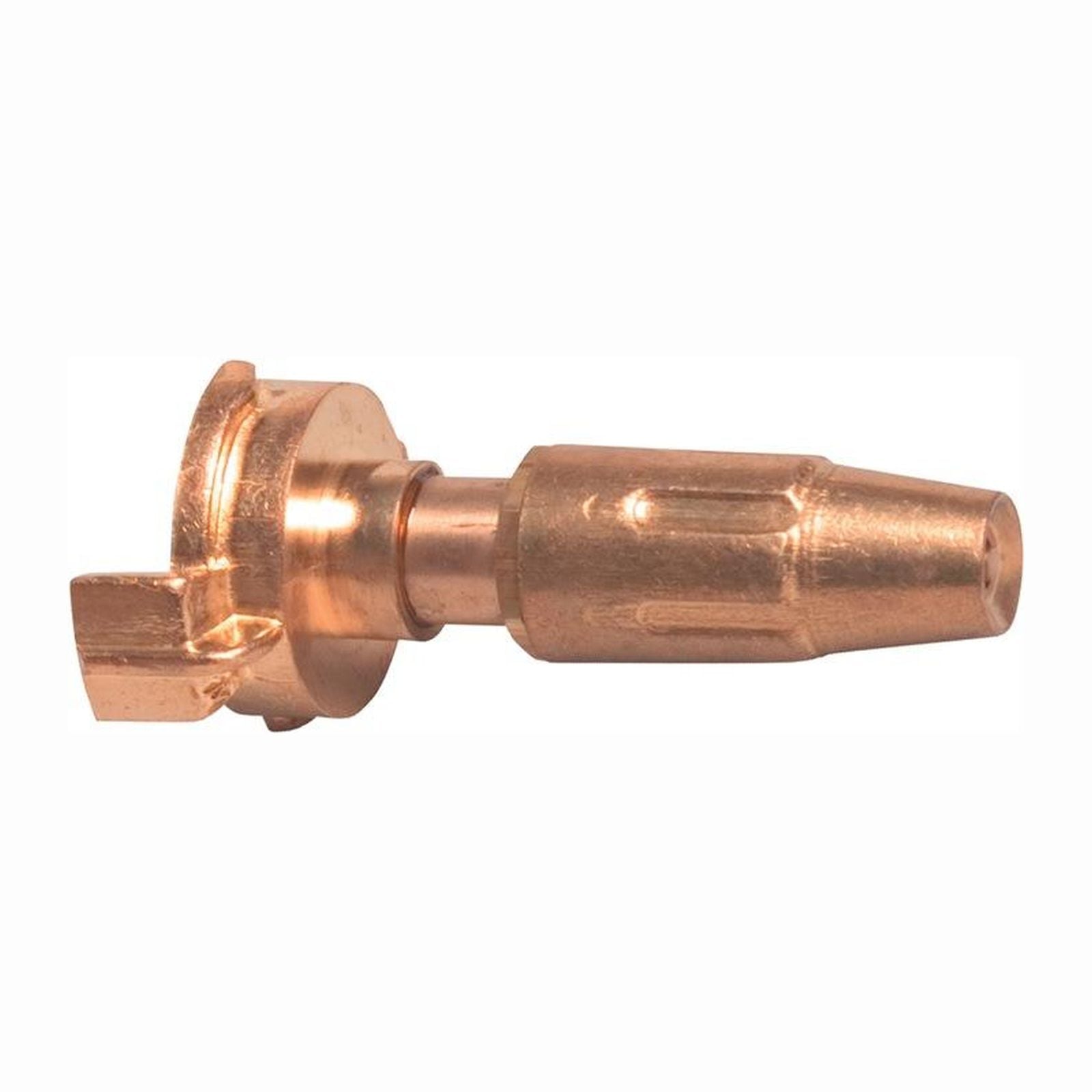 bevo MEGA Spritzdüse Schnellkupplung Messing 3/4" - 450118