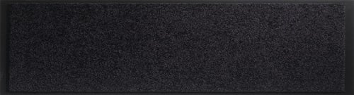 Fußmatte waschbar schwarz PA L900xB2500xS7mm - 5742902052 Fußmatte waschbar schwarz PA L900xB2500xS7mm - 5742902052