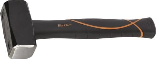 PICARD Fäustel BlackTec Kopf-G.1.000g 3K-Stiel - 0032800-1000
