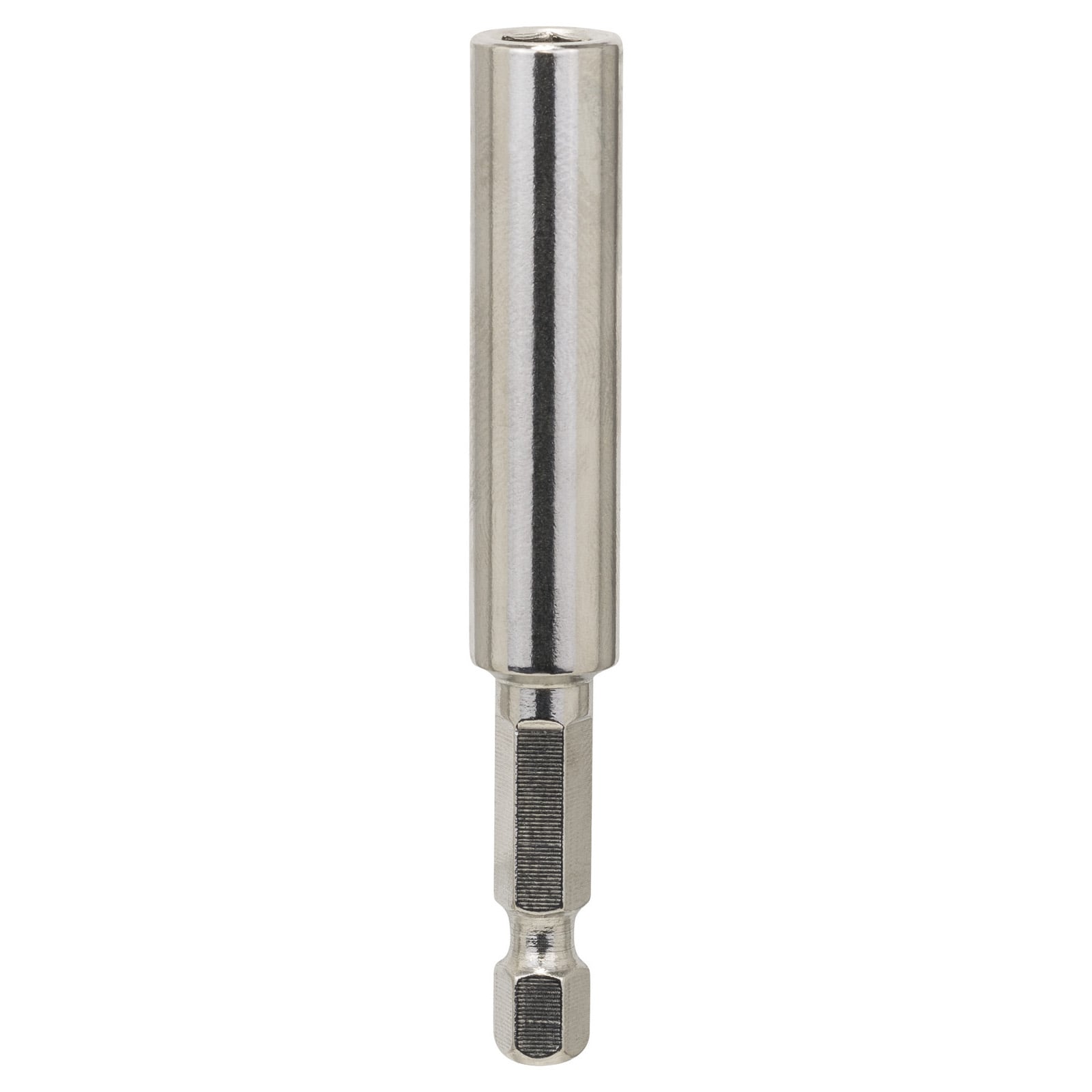 Bosch Universalhalter, 1/4, 75 mm, 11 mm, (in Verbindung mit Tiefenanschlag T8/T4) - 2607000157