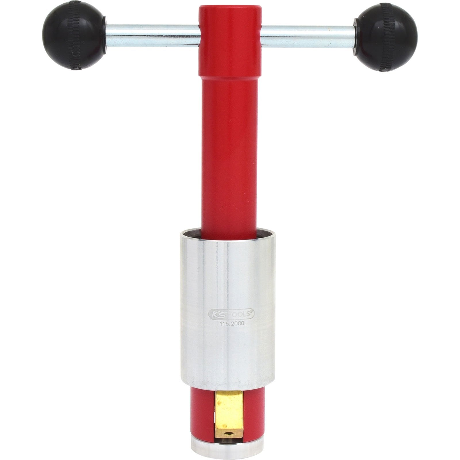 KS TOOLS Ventilfix 161 mm - 116.2000