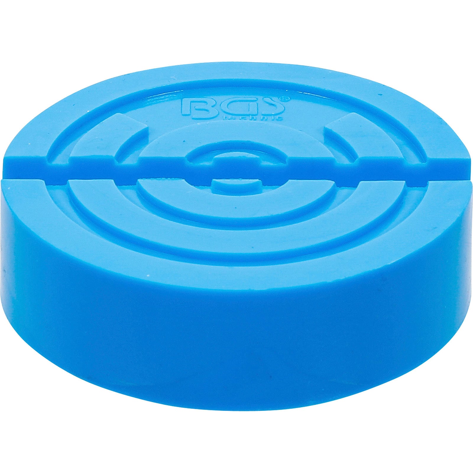 BGS Gummiauflage für Wagenheber Ø 105 mm - 72110