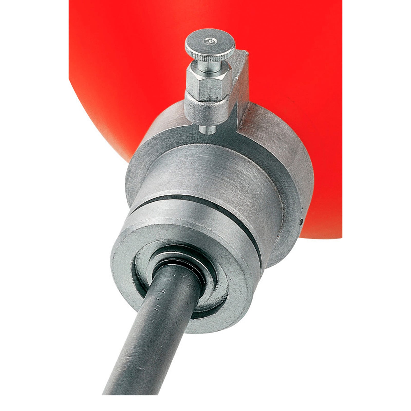 ROTHENBERGER Adaptermagazin für R600 / R650 Rohrreinigungsmaschinen für Spirale 8 mm leer - 72514