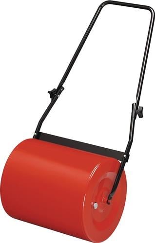 FLORA Rasenwalze Walzen-Ø 400 mm Breite 600 mm ca. 75 l - 04858/75