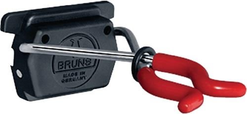 2x Gerätehalter Stahl verzinkt - SB 2.0 A