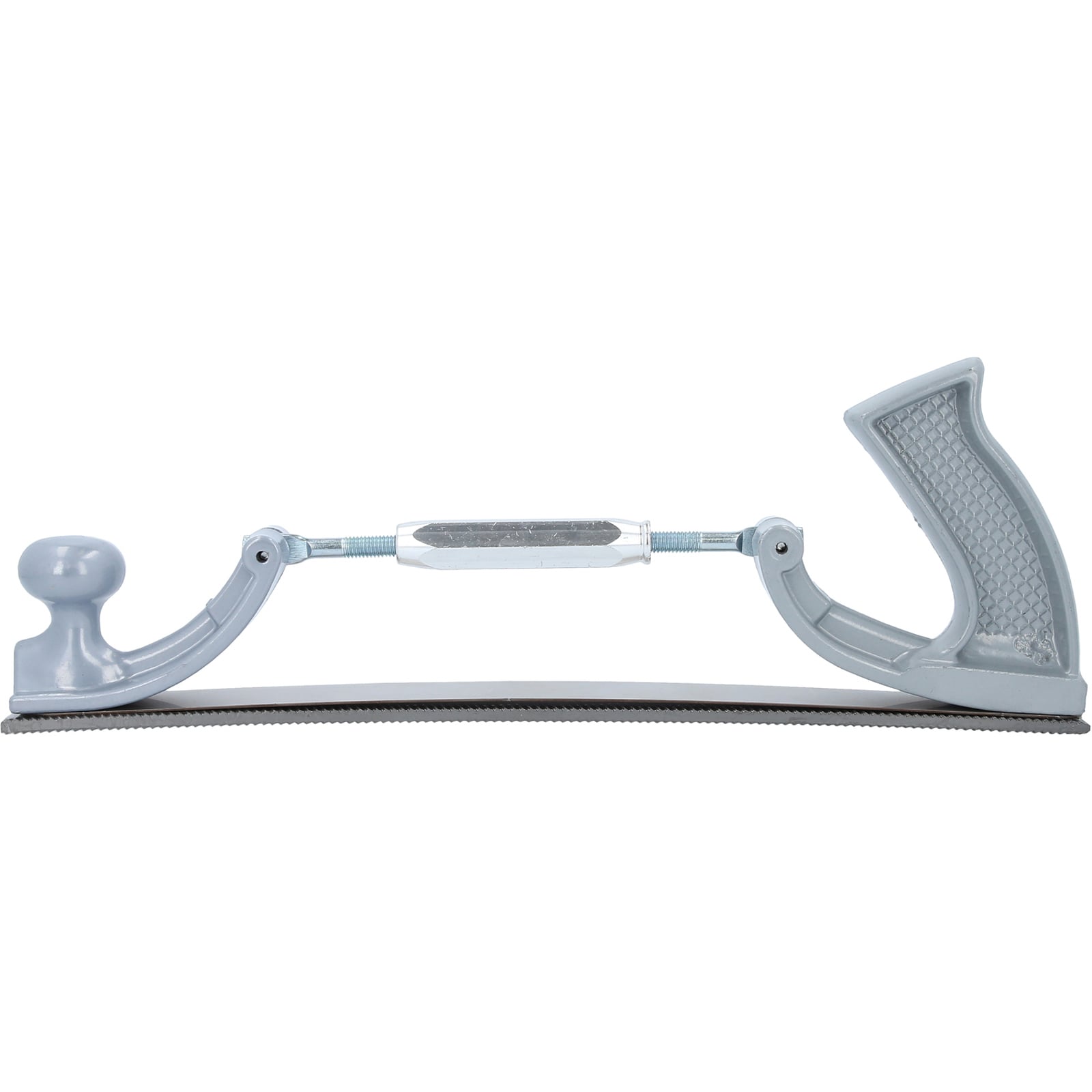 KS TOOLS Karosseriefeile verstellbar 350 mm - 140.3090