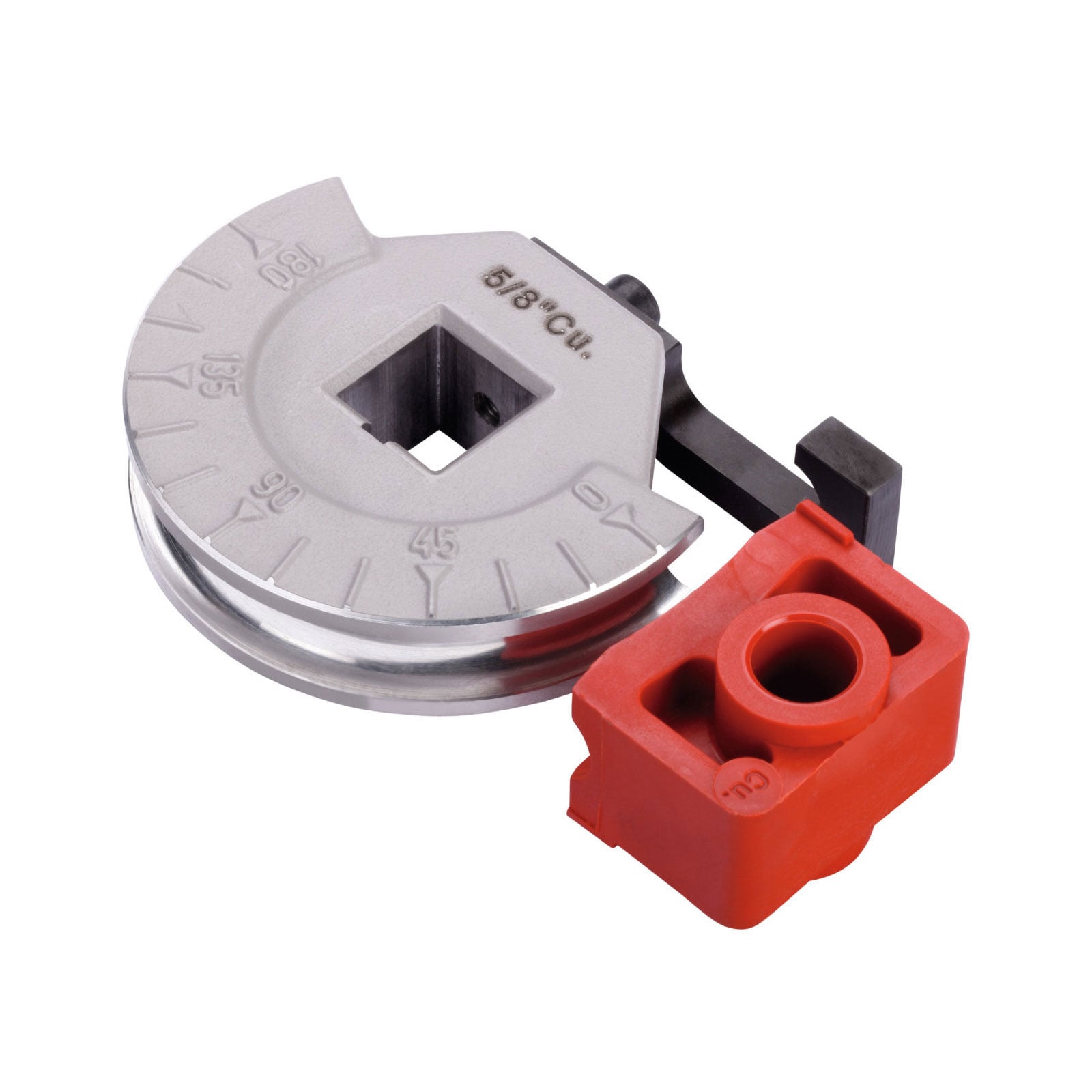 ROTHENBERGER Biegesatz für ROBEND 3000/4000, 5/8"  - 762955300