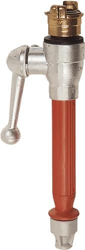 GEKA Mehrzweckstrahlrohr Schnellkupplung - 231840