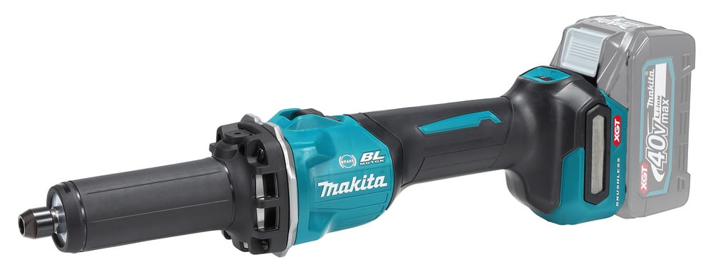 Makita Akku-Geradschleifer 40V - GD001GZ