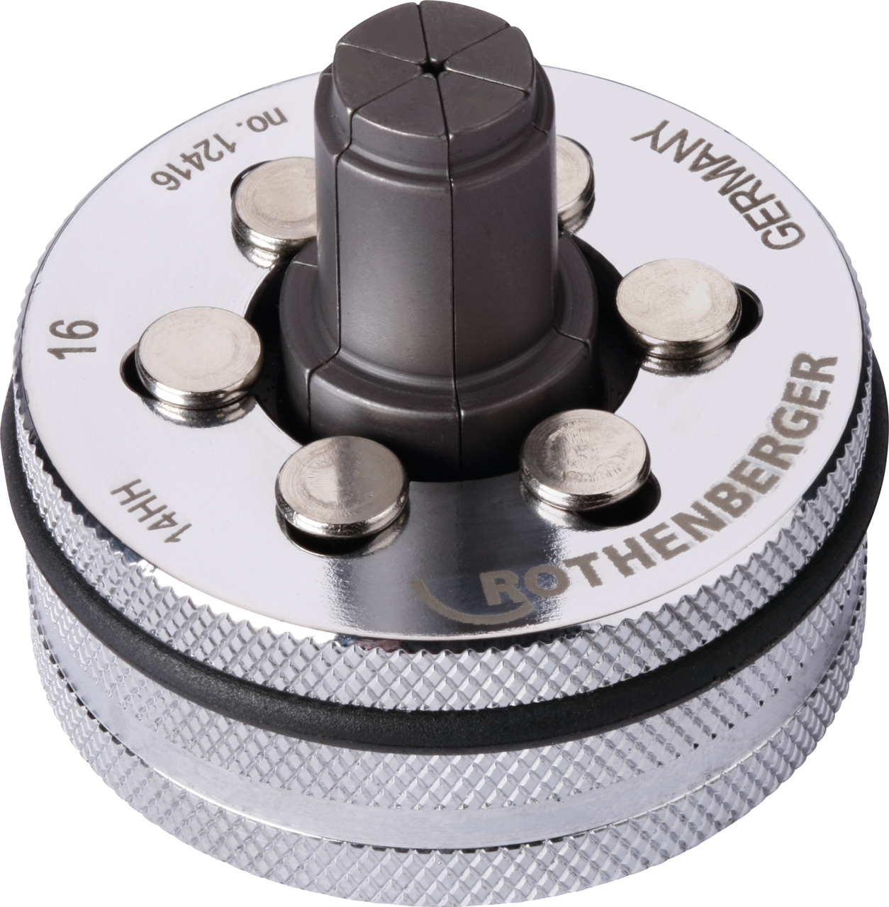 ROTHENBERGER Expanderkopf 16 x 1,2 mm Standard ROLOCK - 12416