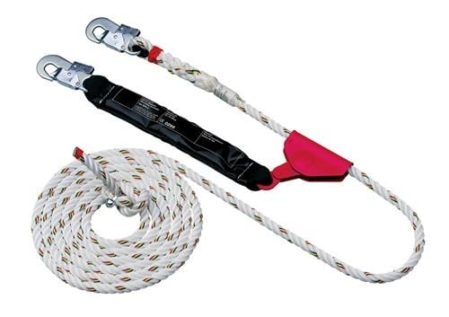 MAS Mitlaufendes Auffanggerät MAS S 16 EN353-2 - 31720