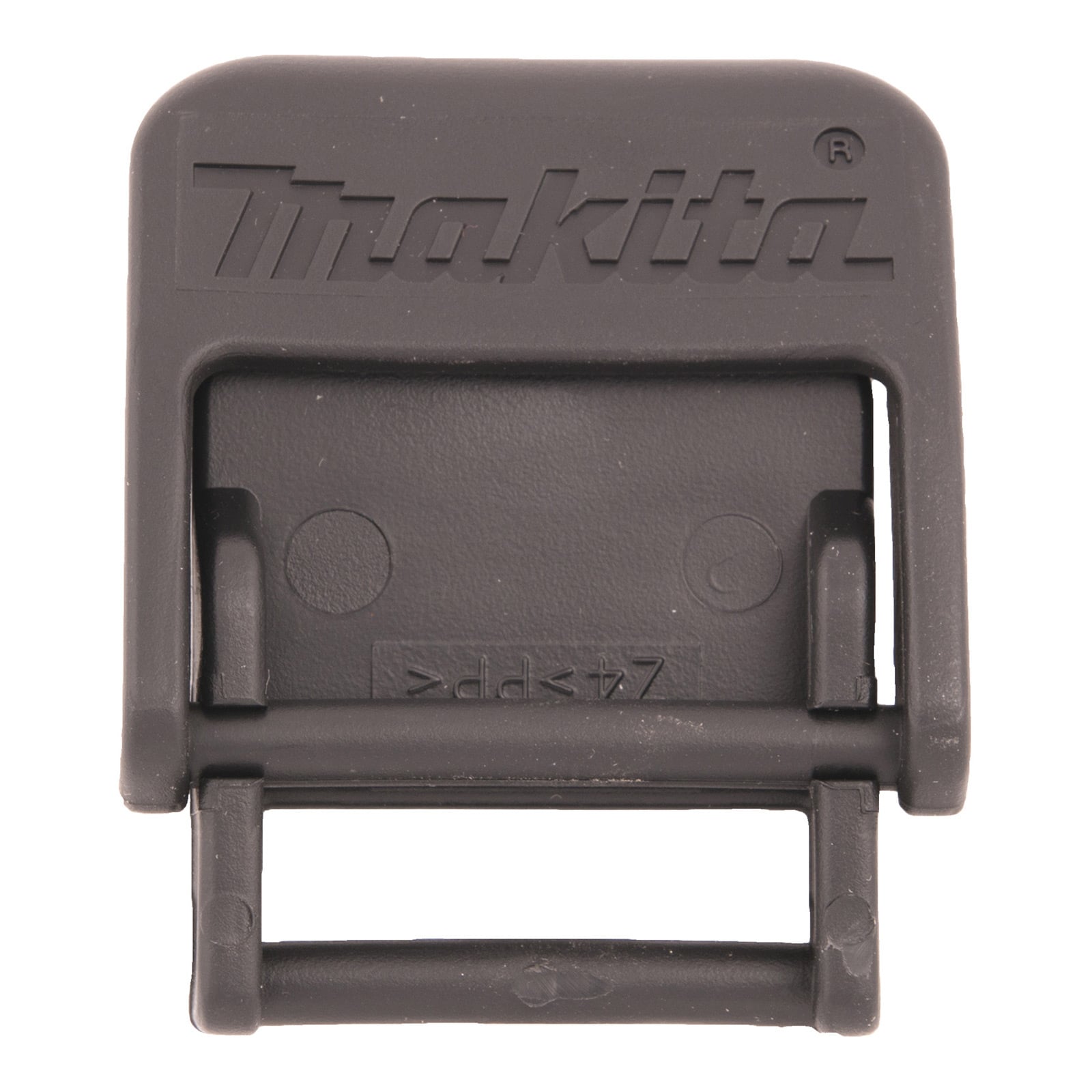 Makita Kofferverschluss - 417724-5