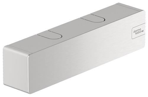 dormakaba Türschließer TS 92 G XEA Normalmont.BG EN 1-4 weiß P100 EN 1-4 - 42210111