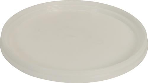 Deckel weiß ID 390mm z.Anrühreimer BERDAL