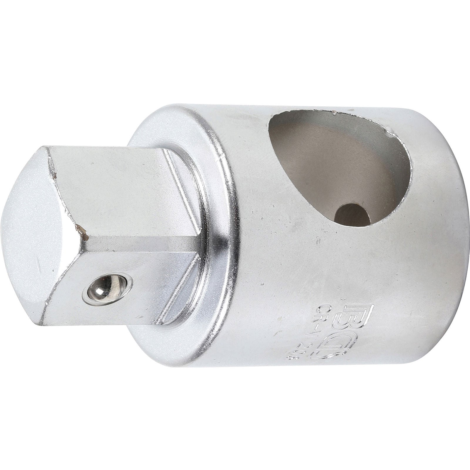 BGS Gleitgriff-Adapter für Verlängerungen Abtrieb Außenvierkant 25 mm (1") - 206