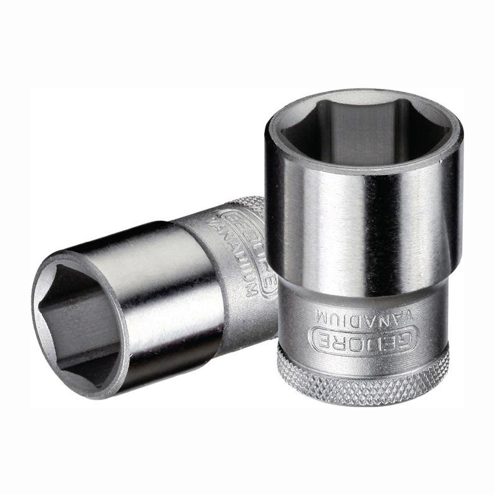 Gedore Steckschlüsseleinsatz 19 1/2″ 6-kant