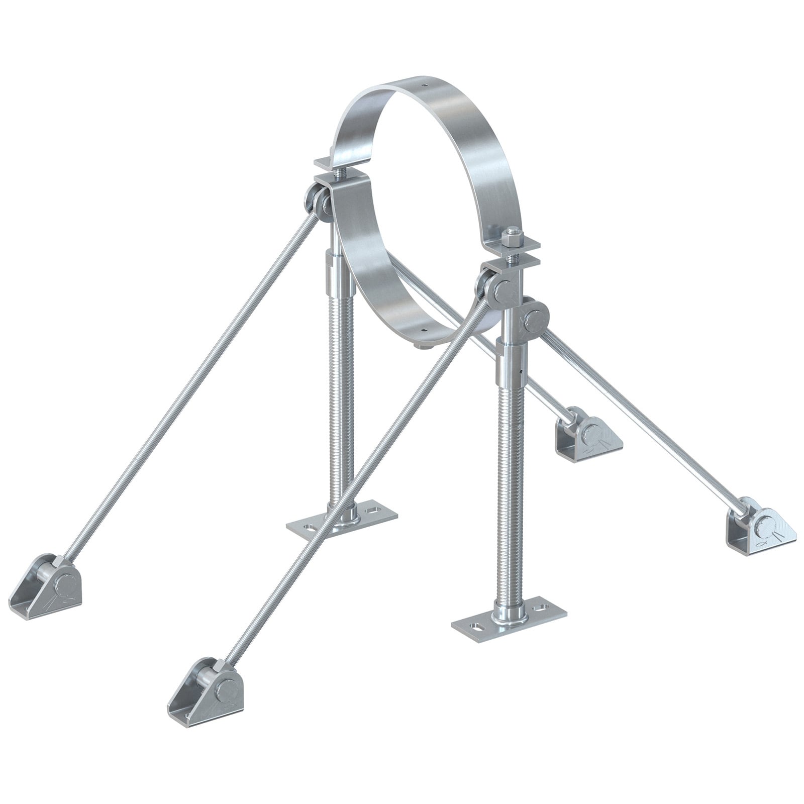 Fischer Festpunkt mittel FFP-M42 - 567704