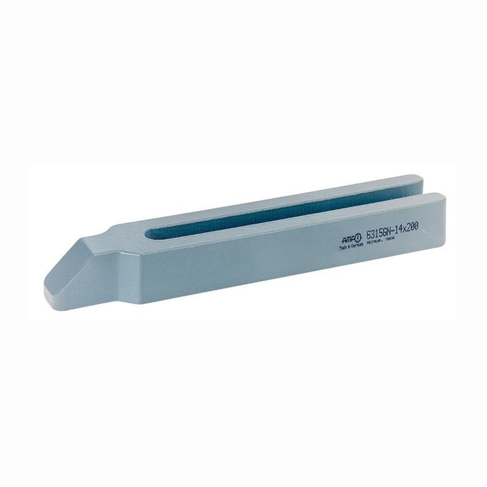 AMF Gabelspanneisen Nr. 6315GN 200 x 14 mm - 70896