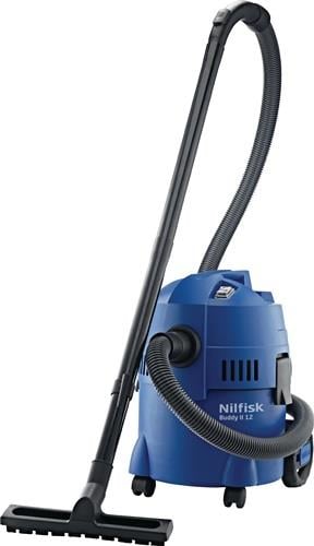 Nilfisk Nass- und Trockensauger Buddy II 12 1200 W 3600 l/min 200 mbar - 18451119