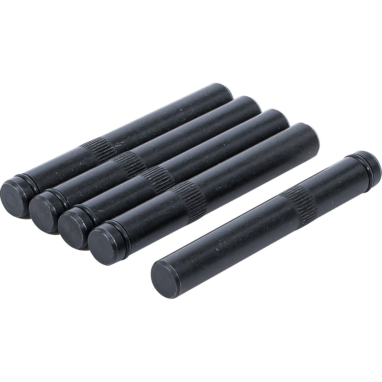 BGS Druckstift-Satz für Radlager-Werkzeug-Satz Art. 9086 5tlg. - 9086-854