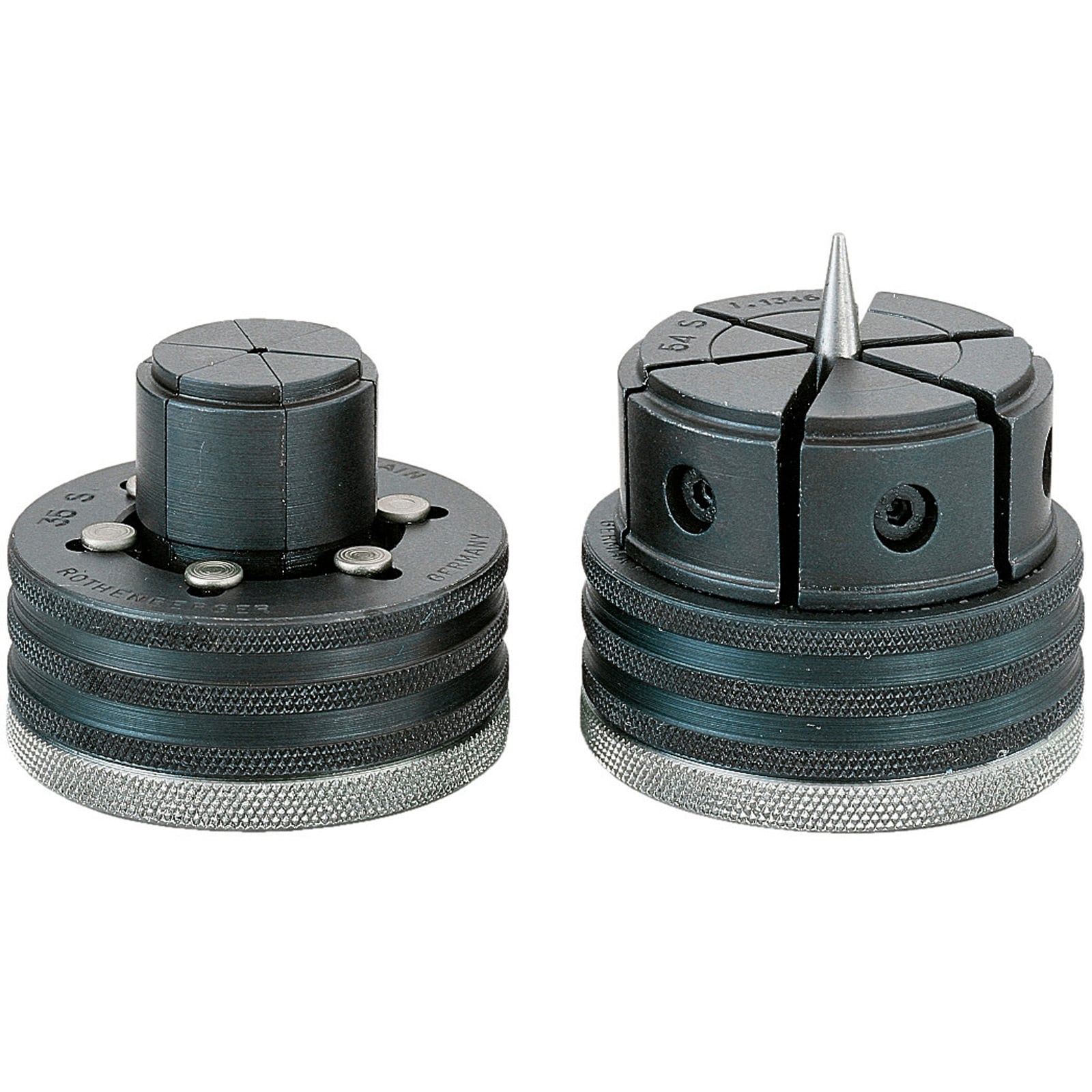 ROTHENBERGER Expanderkopf 64 x 2,5 mm = 2 1/2" Typ S - 11348