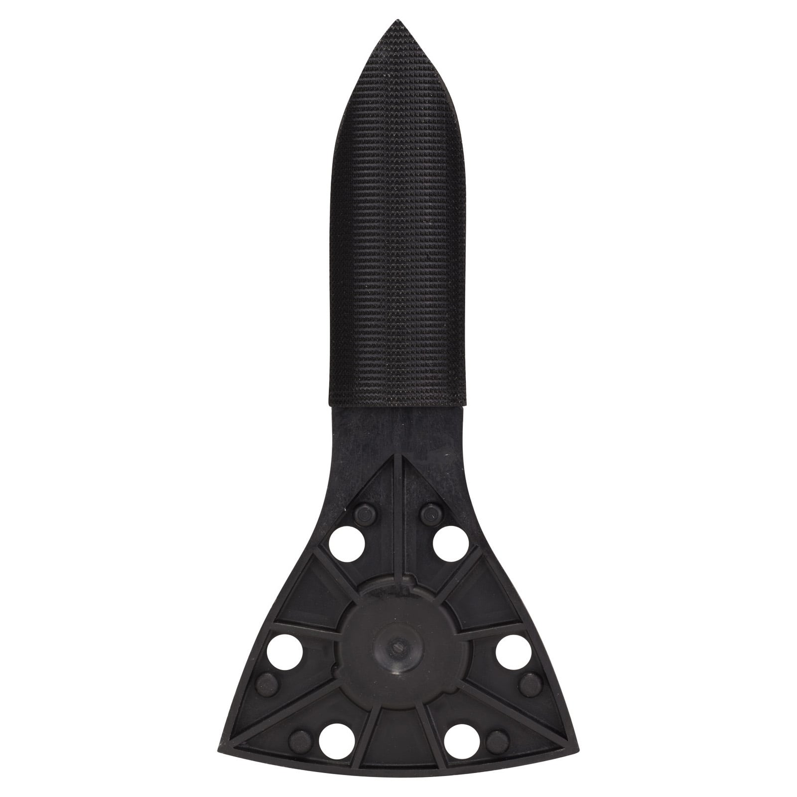 Bosch Schleifzunge oval für Bosch-Dreieckschleifer - 2608000198