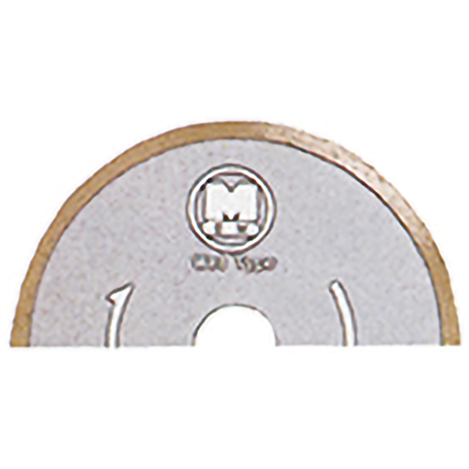 Makita Diamantscheibe 85 x 15 mm Nass - B-21098