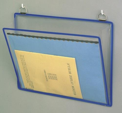 tarifold Klarsichthängetasche PVC reflexionsfrei - 340009