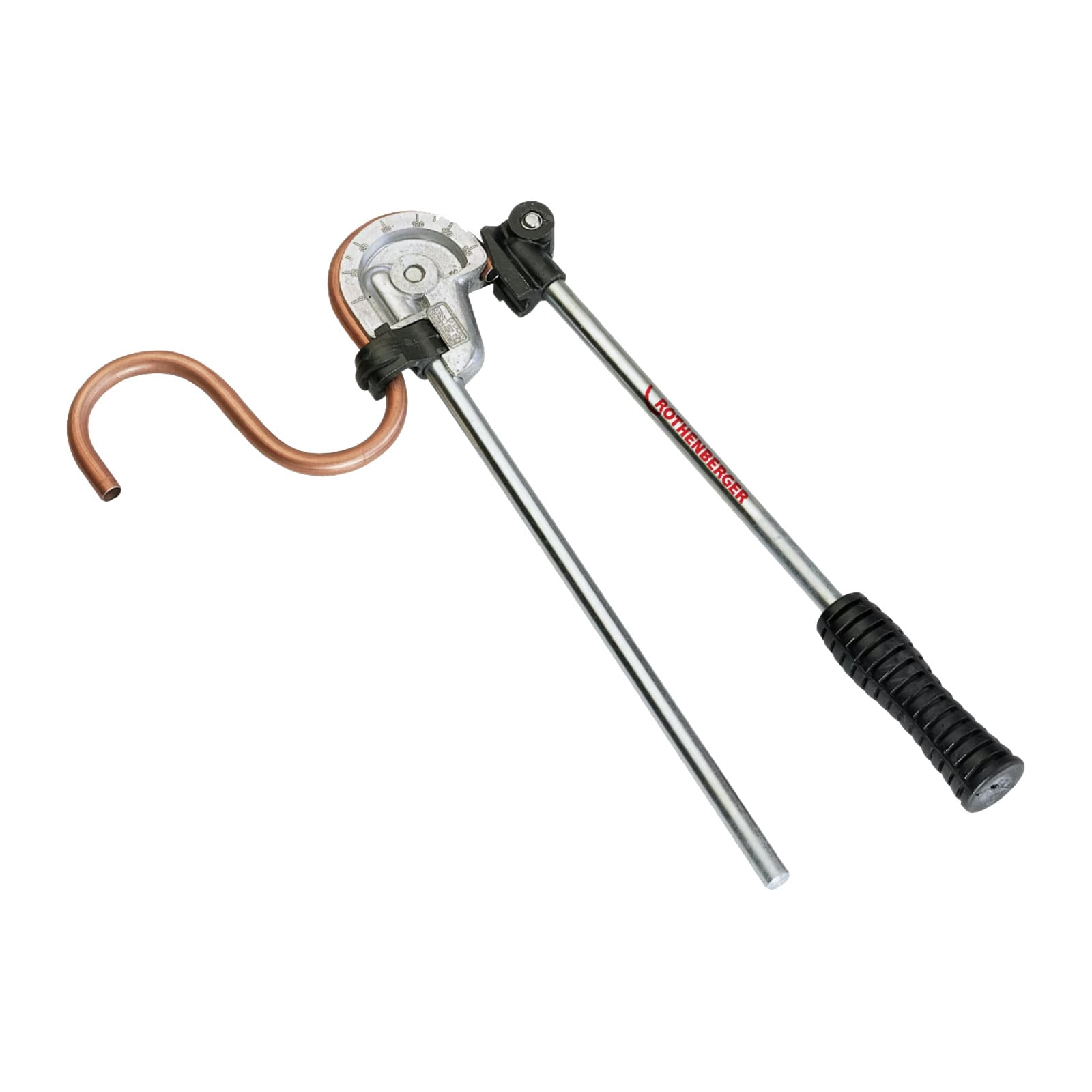 ROTHENBERGER Standard Biegezange, 180Grad,18mm  - 25137